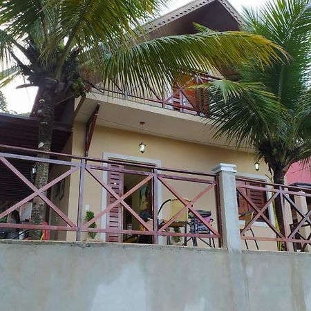 Guaramiranga-ce Chalé do Rei Villa Esterno foto