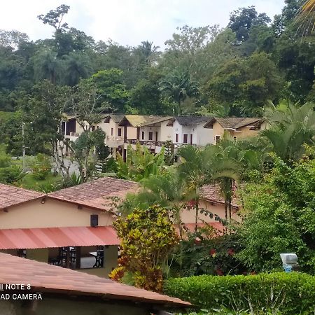 Guaramiranga-ce Chalé do Rei Villa Esterno foto
