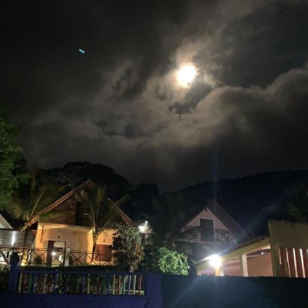 Guaramiranga-ce Chalé do Rei Villa Esterno foto